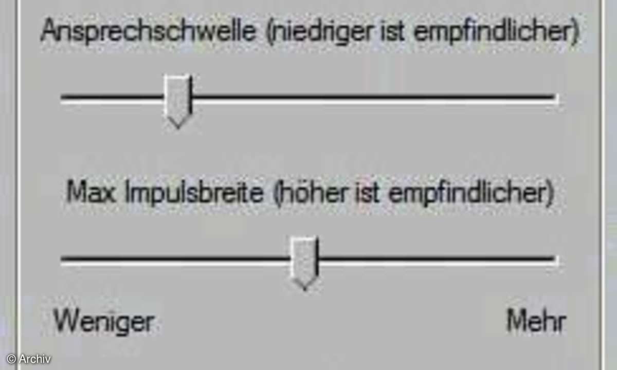 LPs umwandeln