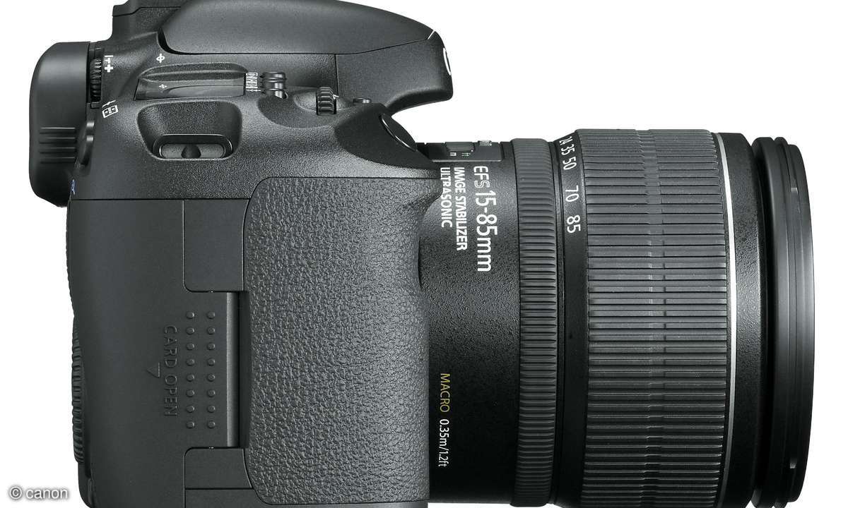 canon 7d