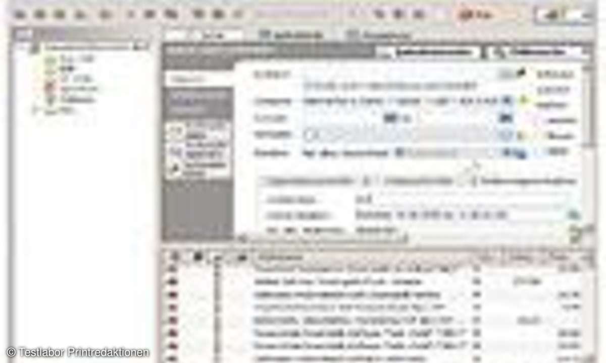 Auktions-Software: eBay durchschaut