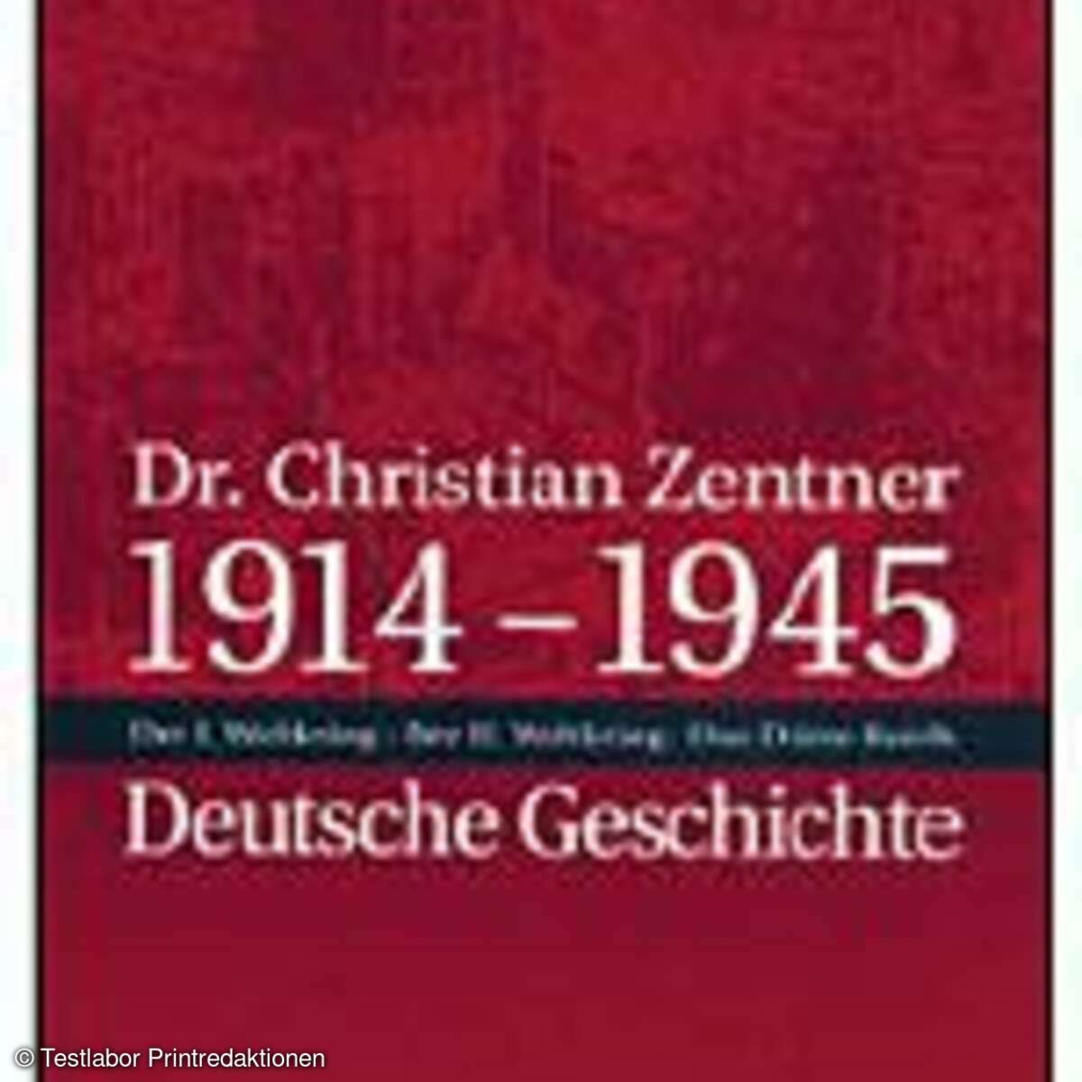 Lexika und Ratgeber: Historisches