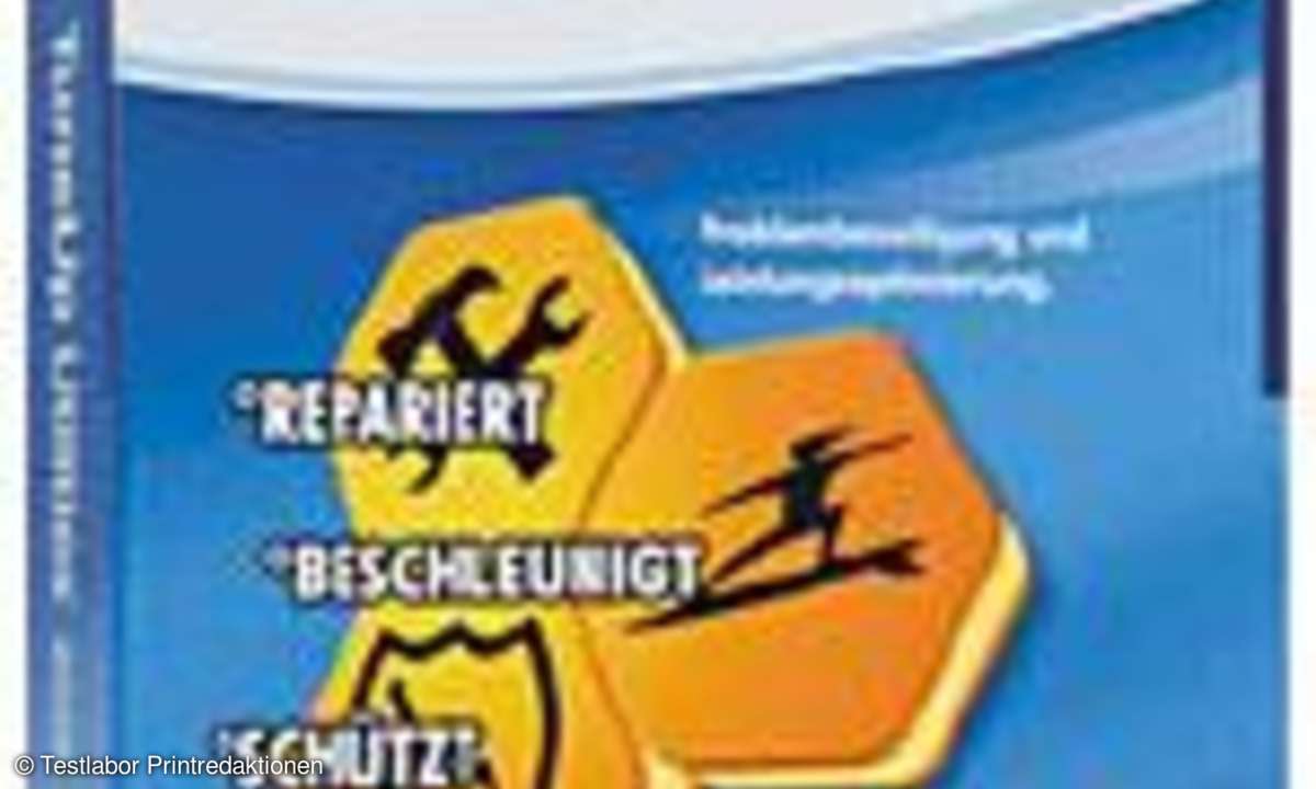 System-Tuning: König von Windows
