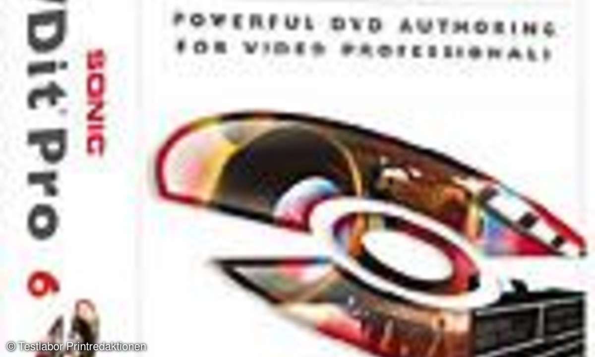 Authoring Software: Weltempfänger
