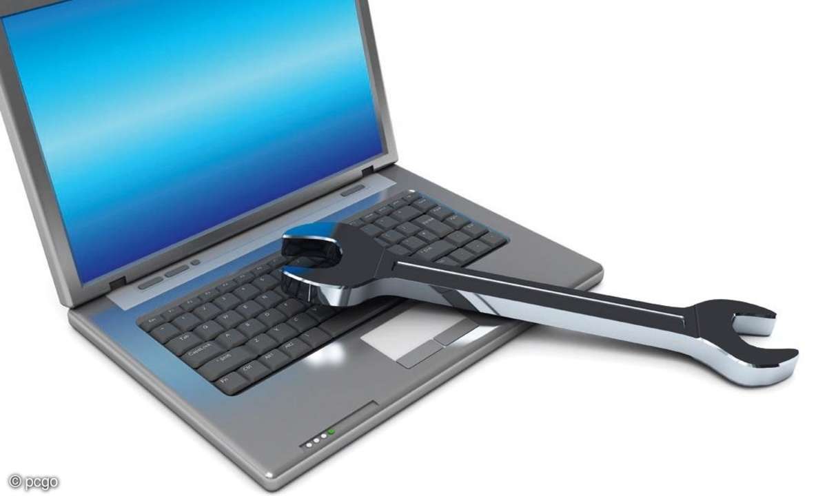 So wird Ihr Notebook flüsterleise