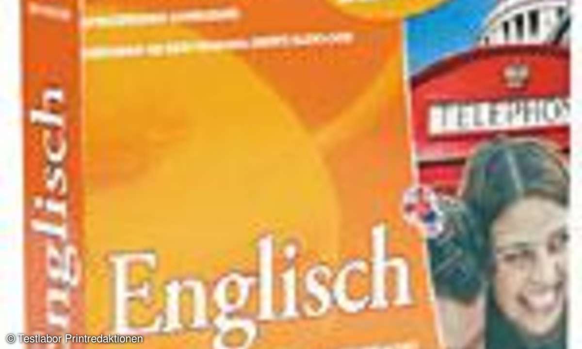 Sprachkurse: Quasselstrippe