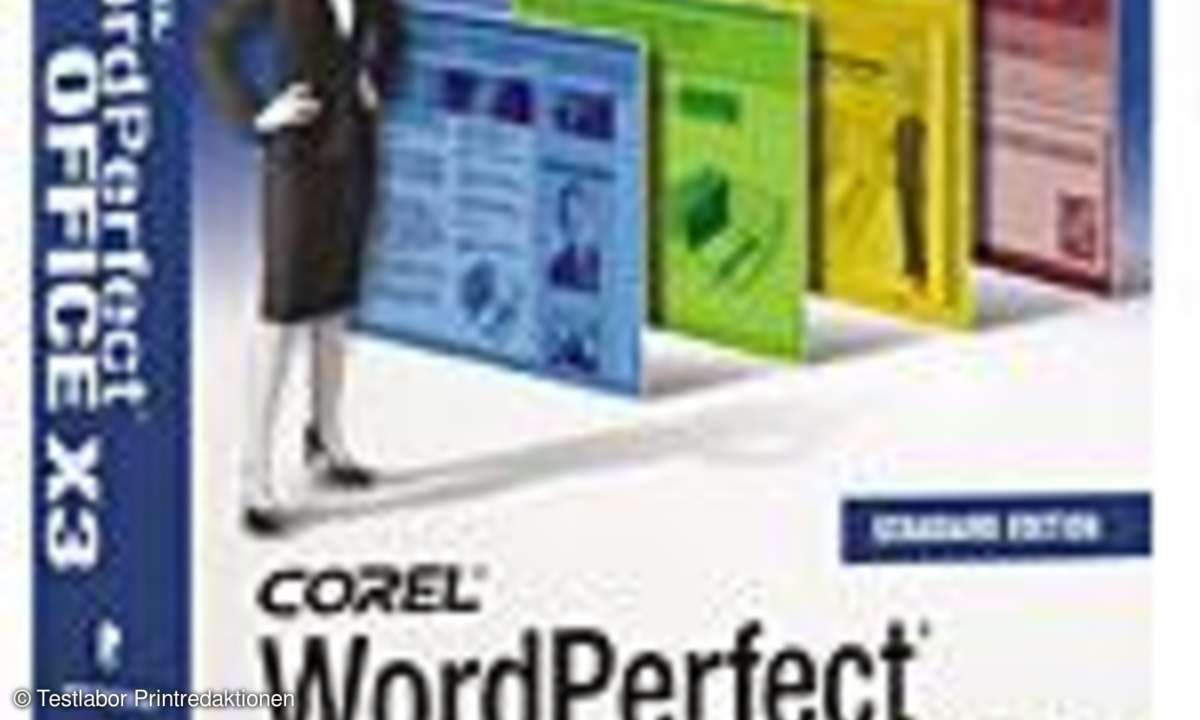 Office-Pakete: Innovativ