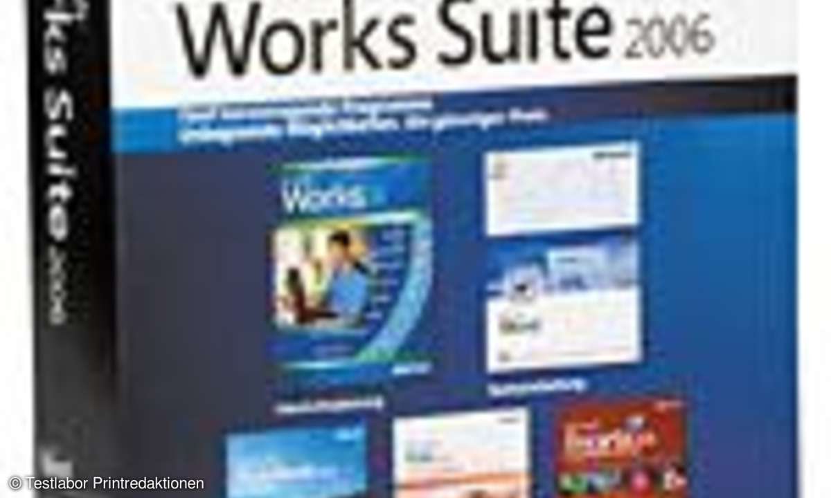 Multimedia-Software-Sammlung: Rundumschlag