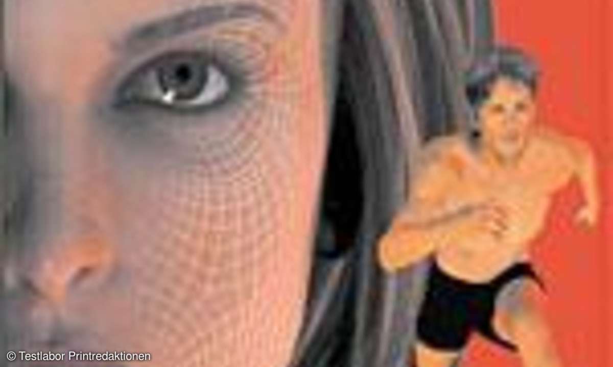 Zeichenprogramme: Alles in 3D