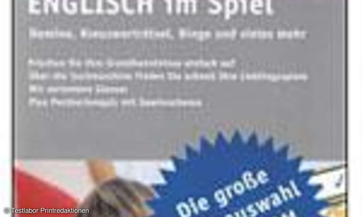 Sprachkurse: Spielend einfach