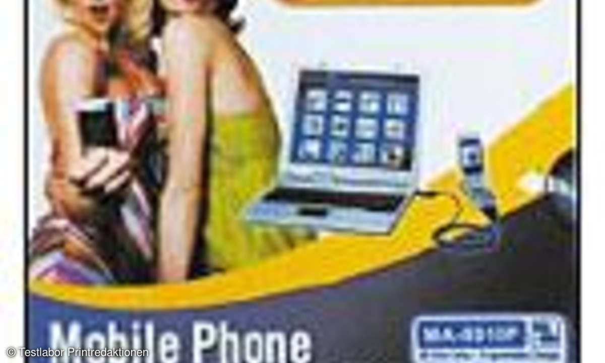 Handy-Software: Handy-Manager