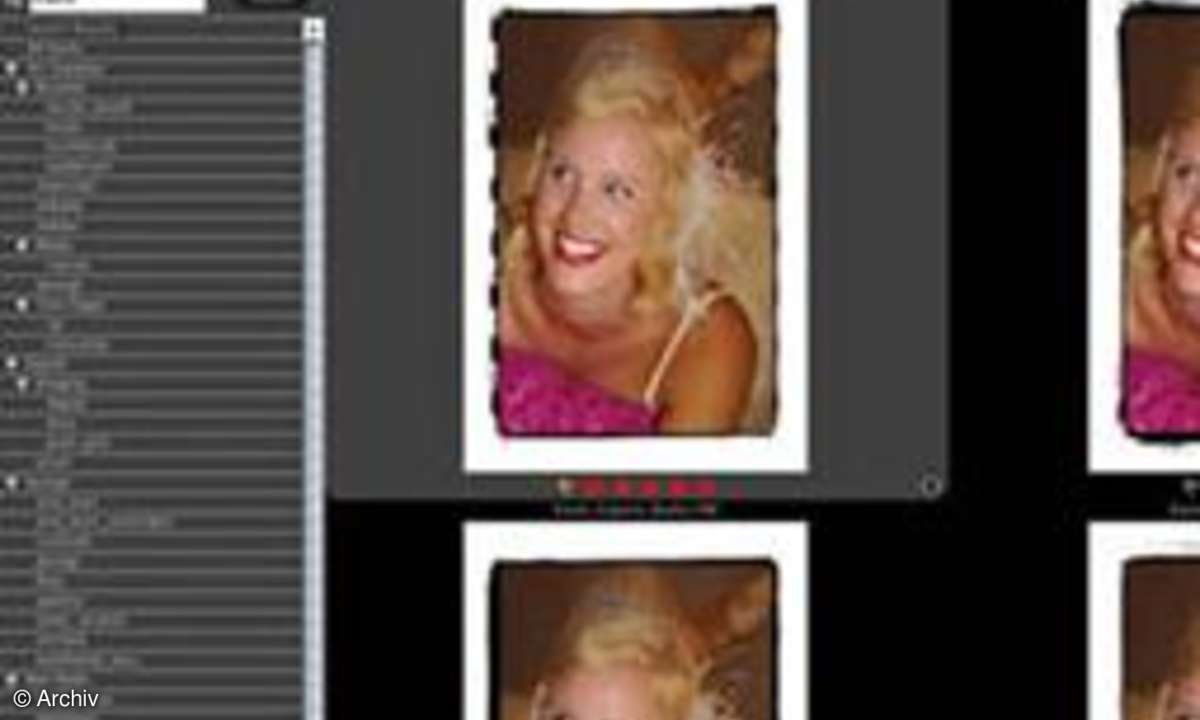 PhotoFrame Free
