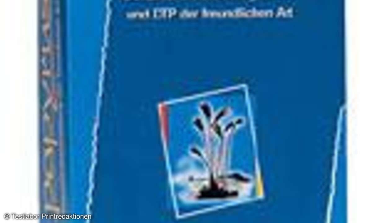 Office-Pakete: PDF-Wunder