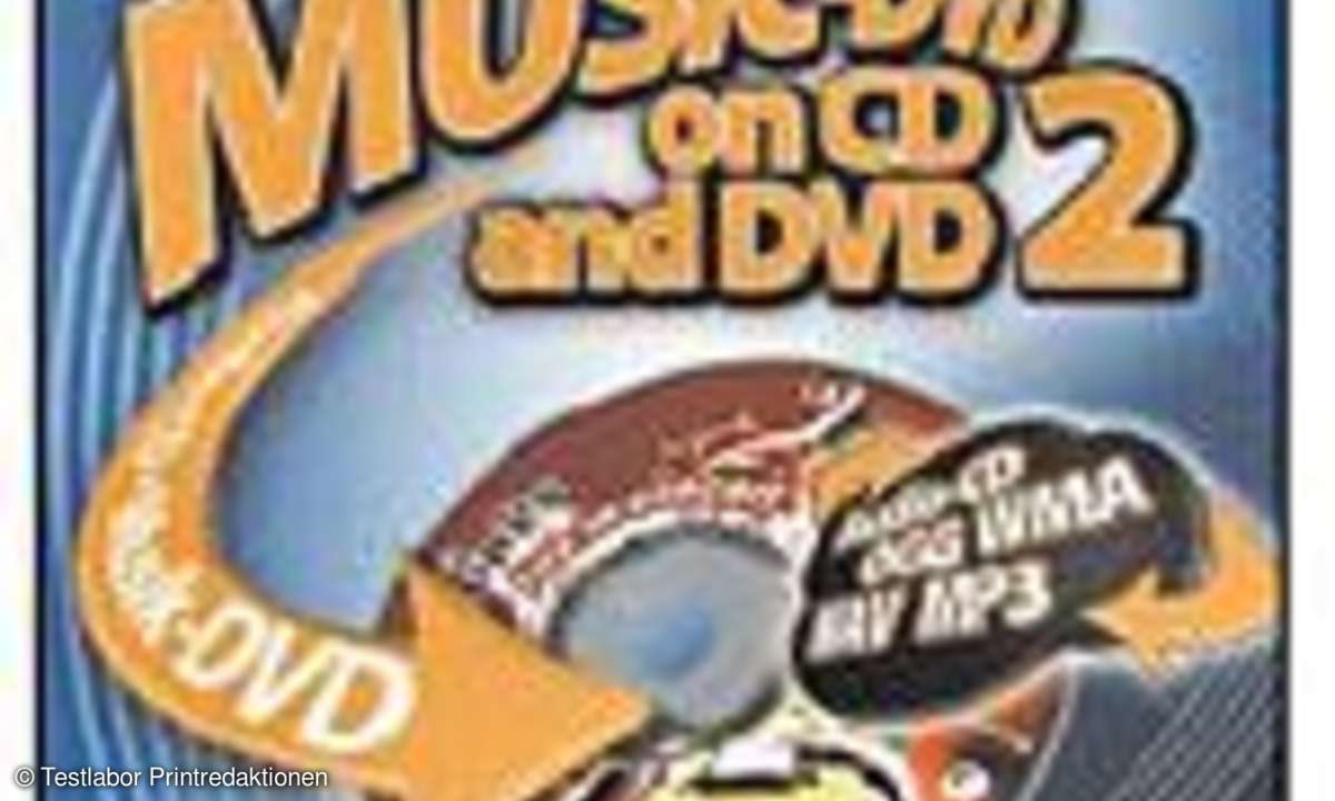 Musik Ripper: Musik Ripper