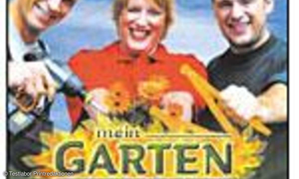 Garten & Botanik: Ab in die Botanik