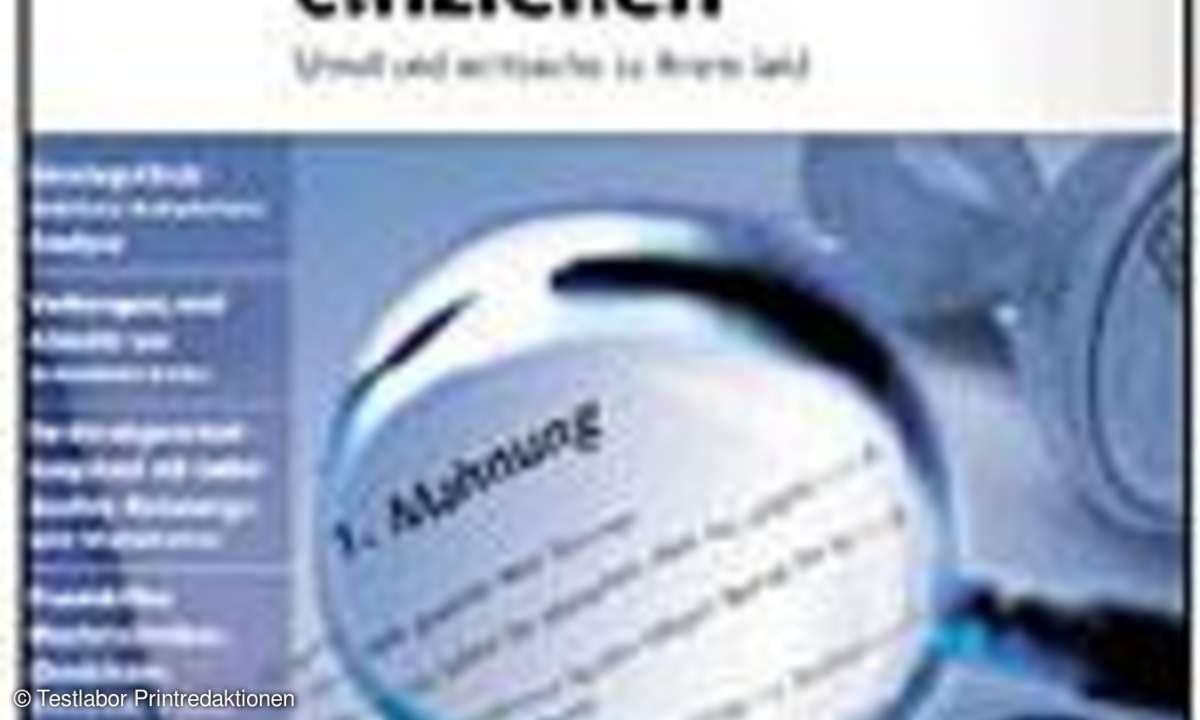 Ratgeber: Zuverlässiger Partner