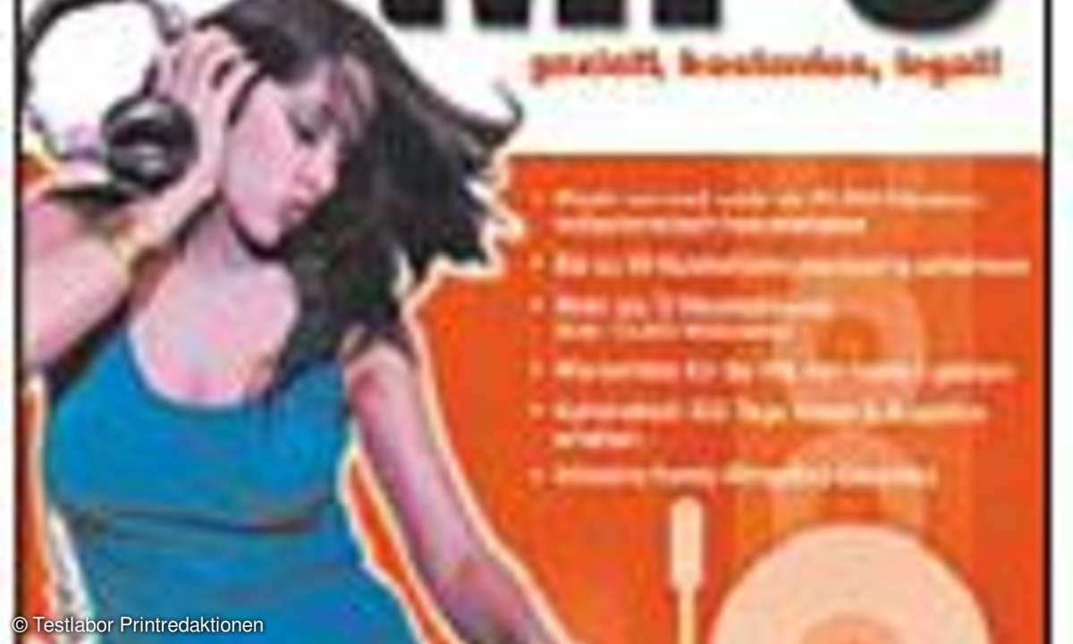 Internet-Radio: Schnittig