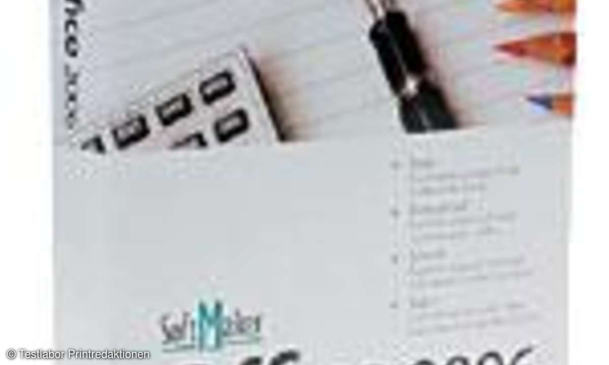 Office-Pakete: SoftMaker Office 2006