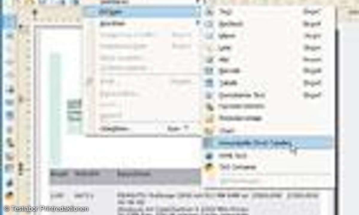 Reportgenerator: Reporter ohne Grenzen
