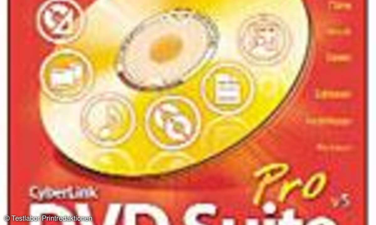 Video-Nachbearbeitung: Multitalent