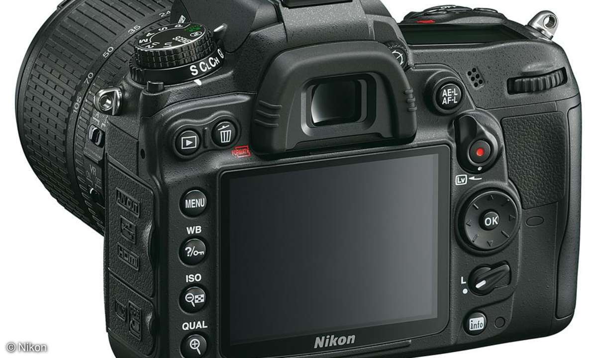 Nikon D7000