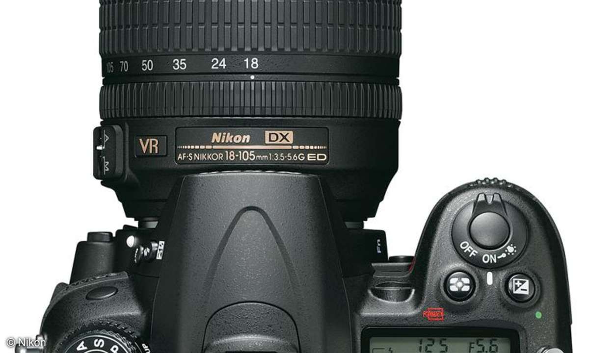 Nikon D7000