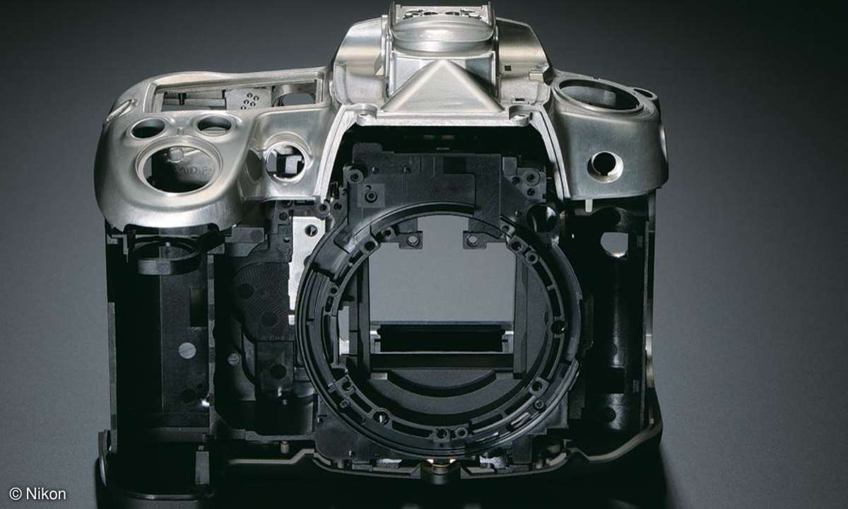 Nikon D7000