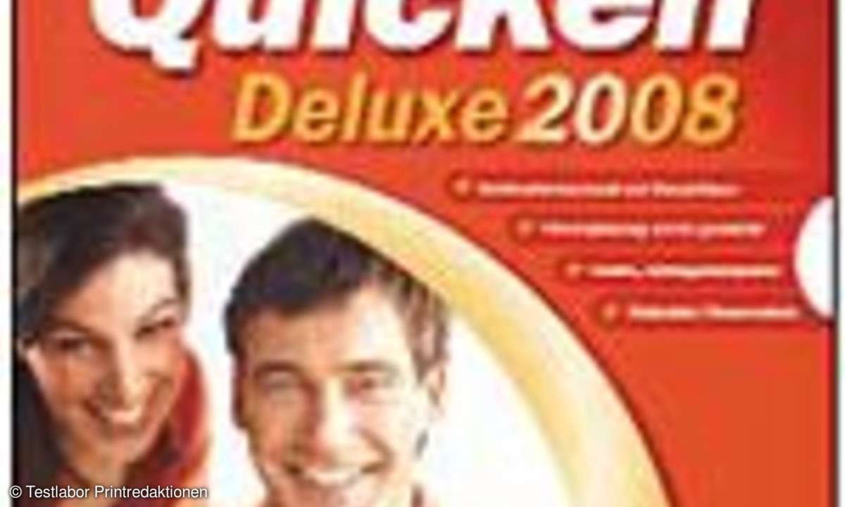 Finanz-Software: Finanzverwalter