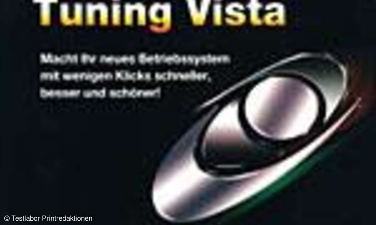 System-Tuning: Tuner