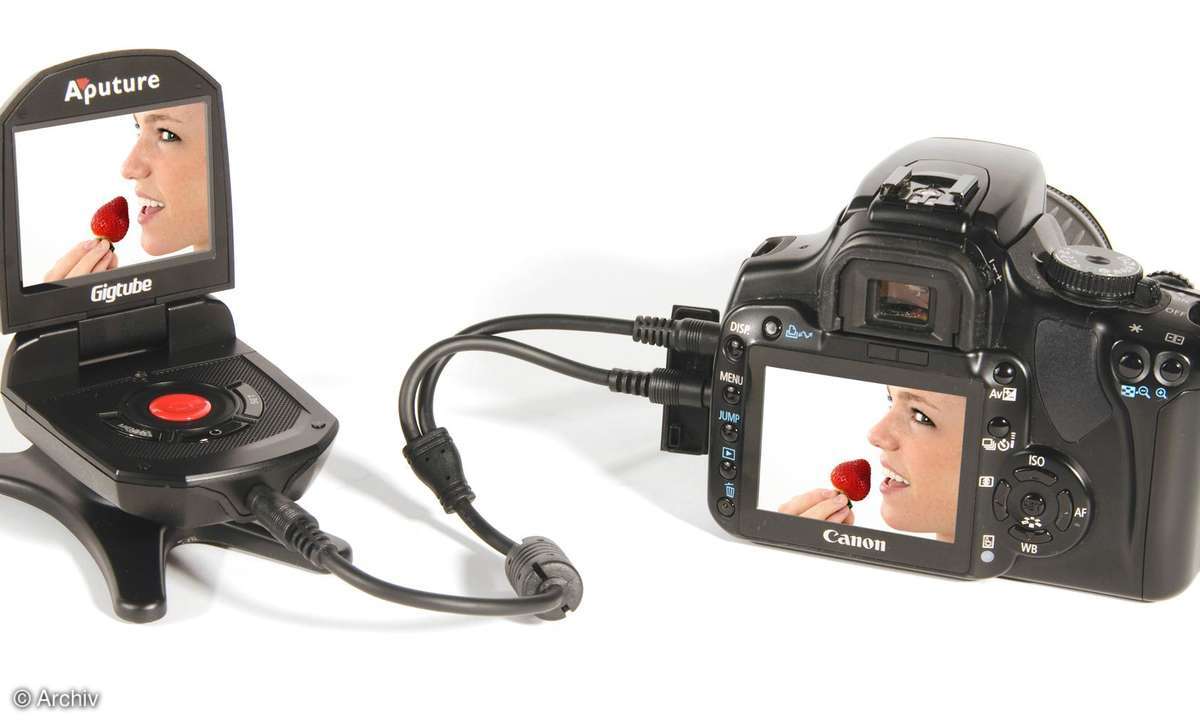 Aputure Gigtube