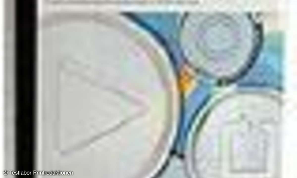 Authoring Software: DVD-Werkstätten