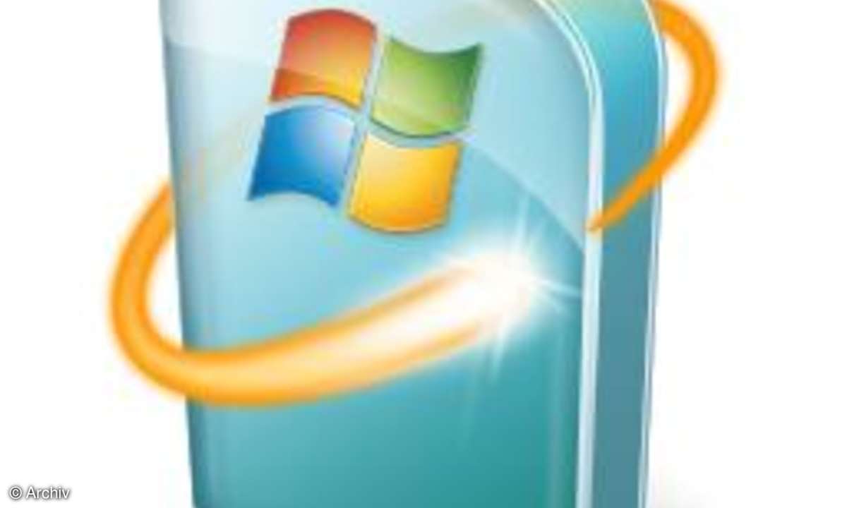 Microsoft Windows Update Symbol Logo