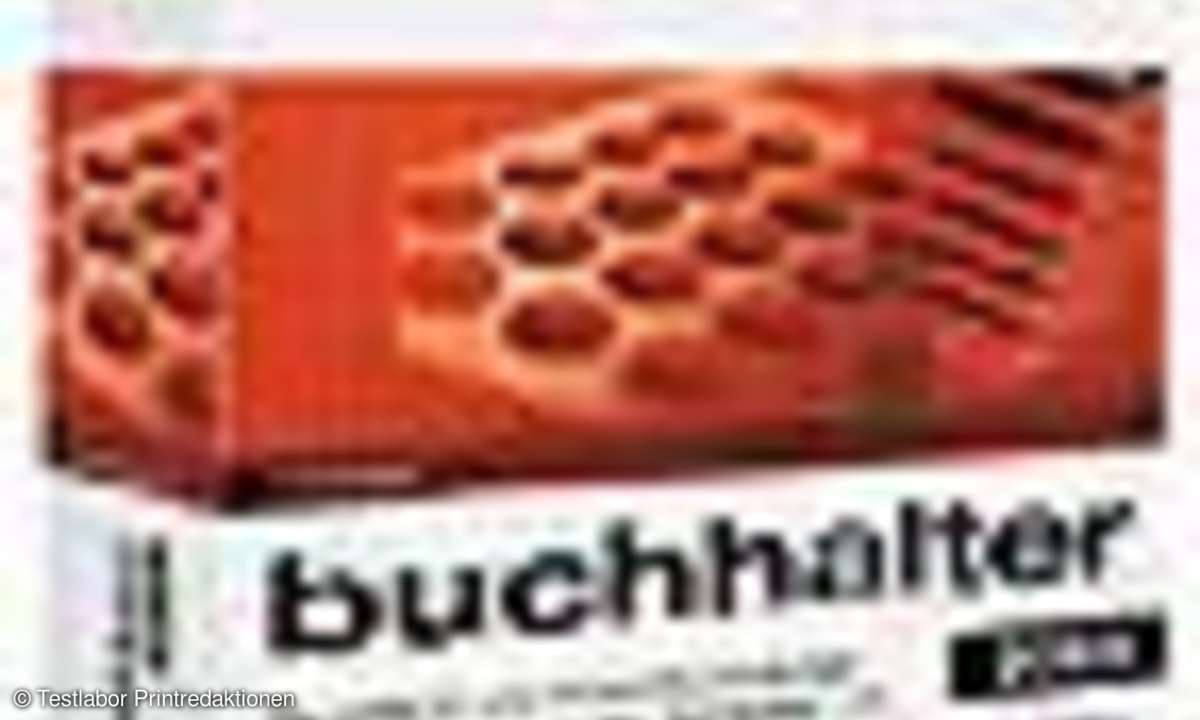 Buchhaltungssoftware: Kampf der Rechenknechte