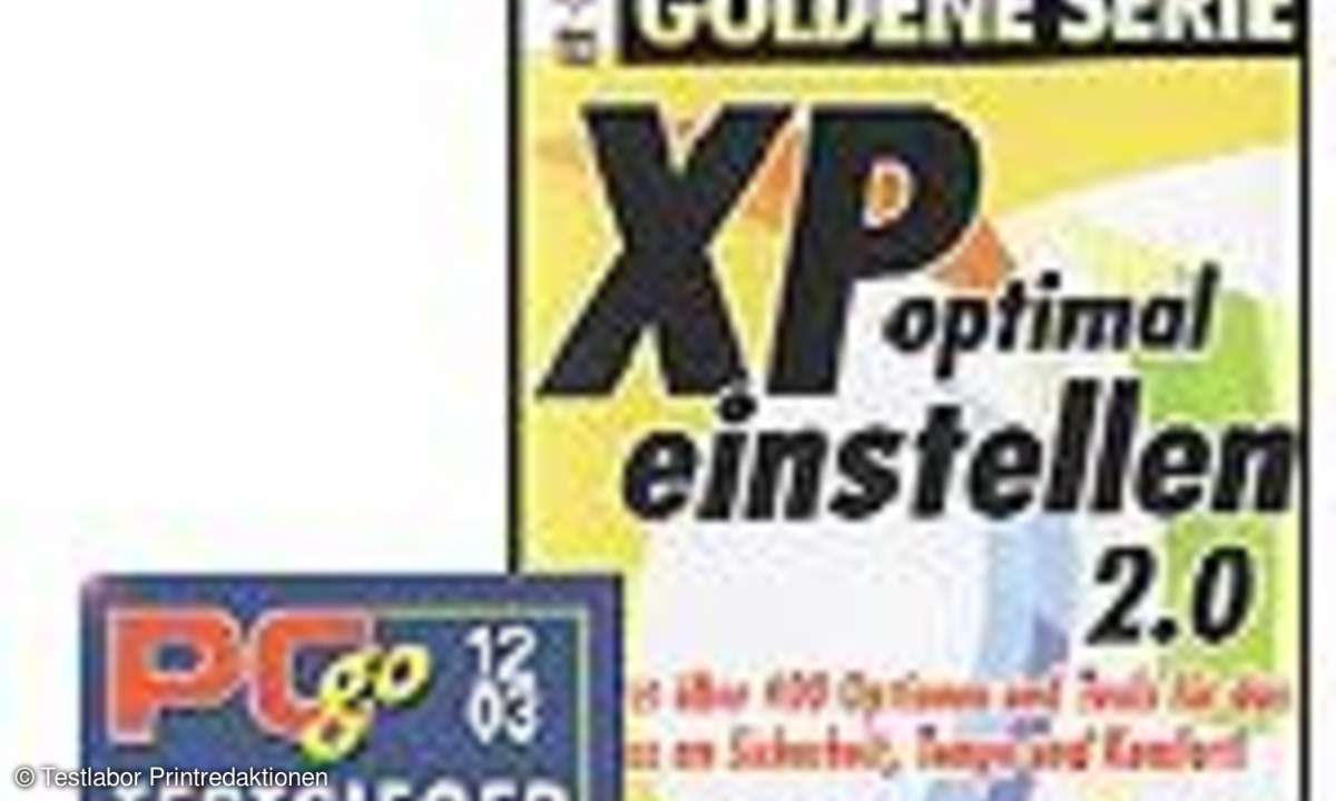 System-Tuning: Mehr Komfort, aber nicht mehr Tempo