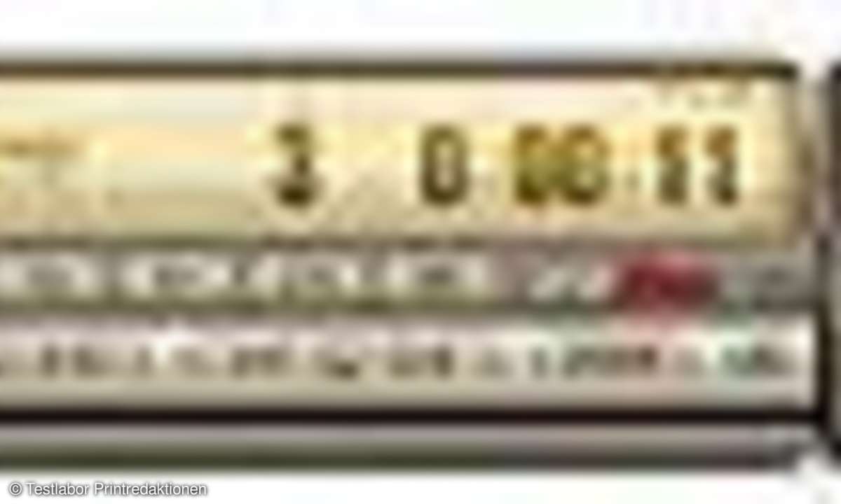 DVD-Player: Multi(media)-Talente