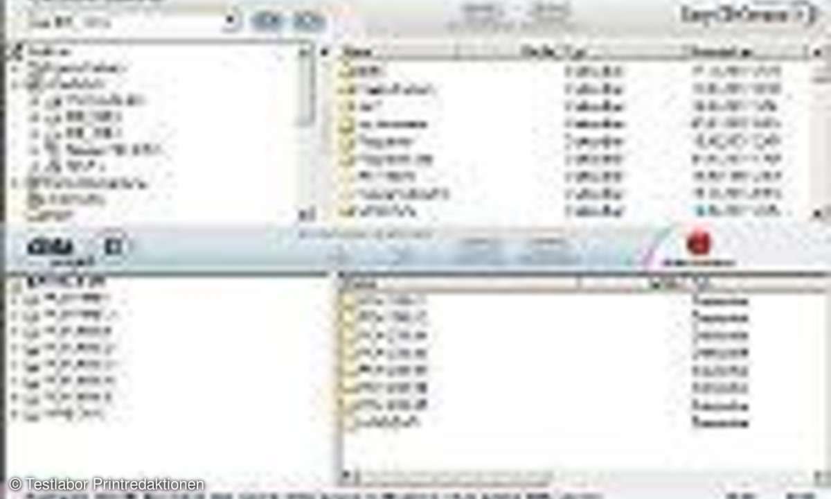 Brennprogramme: Multitalente