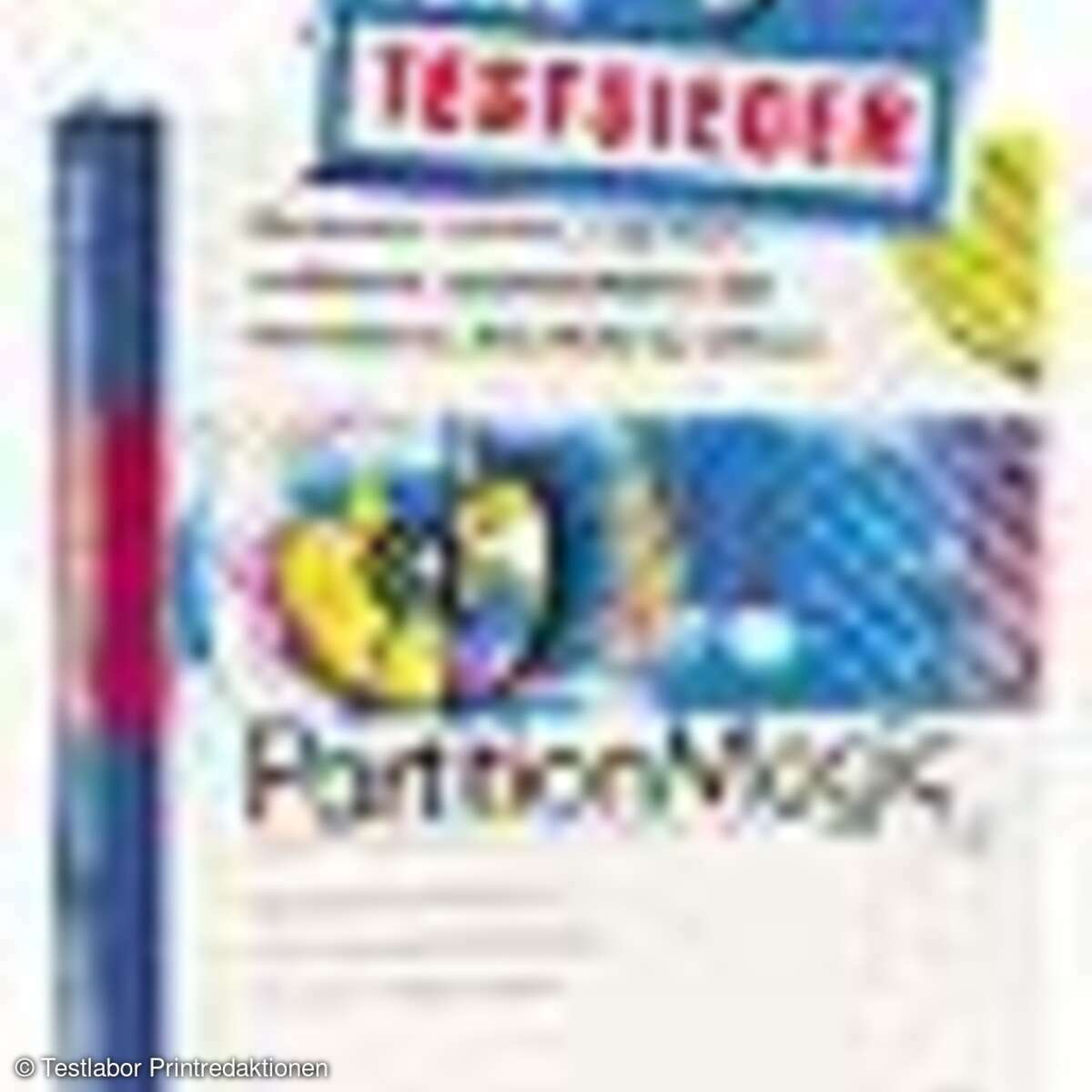 Festplatten-Tools: Stück für Stück