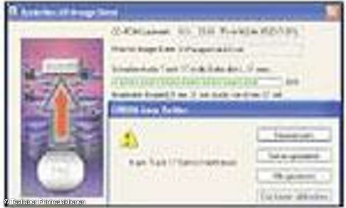 CD-ROM-Emulatoren: Virtuell läuft alles