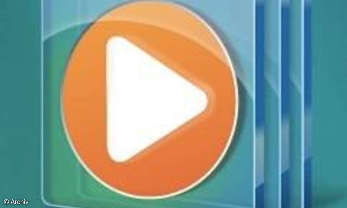 Windows Media Player
