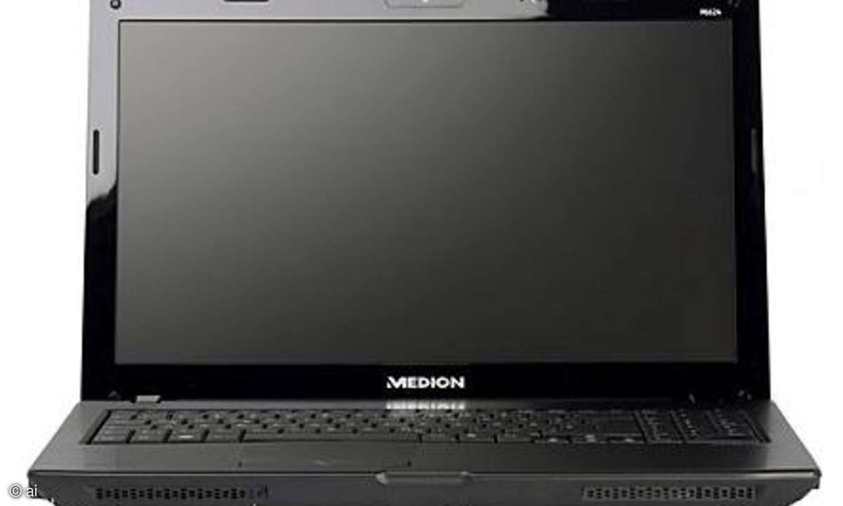Medion Akoya P6624 (MD 98390)