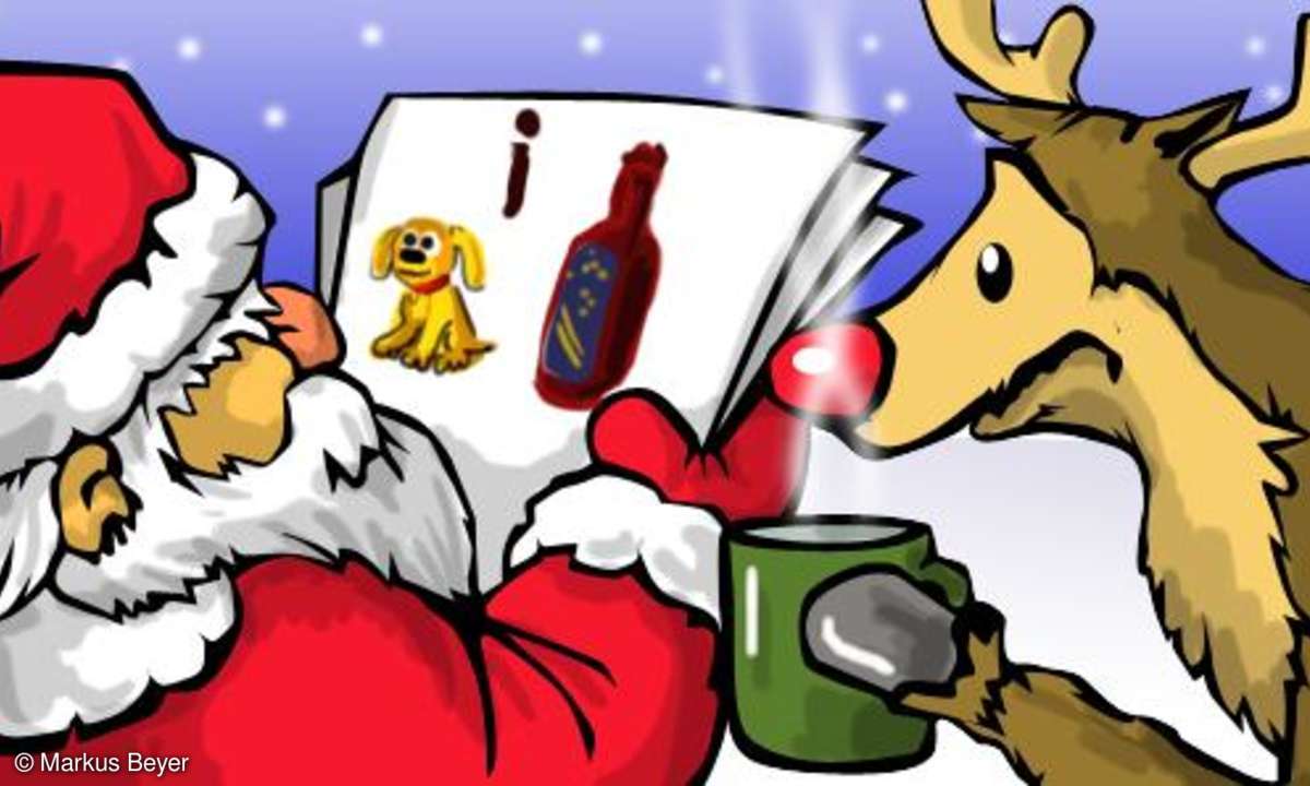 X-Mas - Sponsered by...