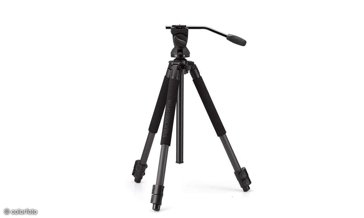 Stativ Swarovski Optik AT 101