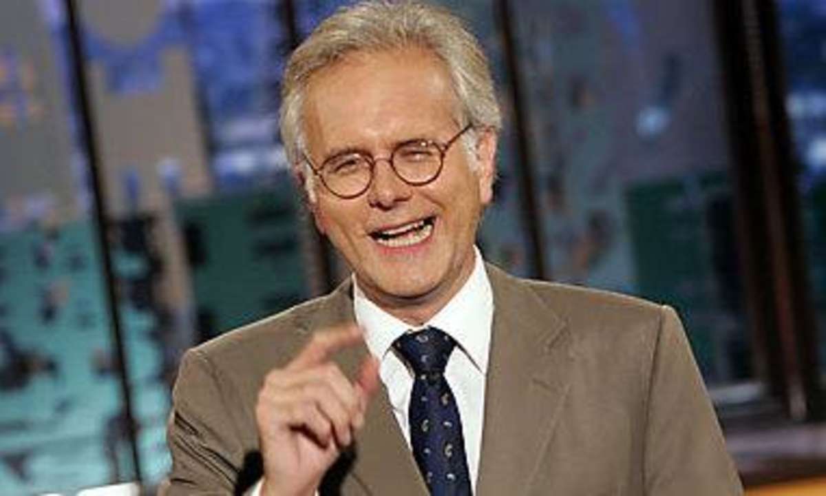 Harald Schmidt