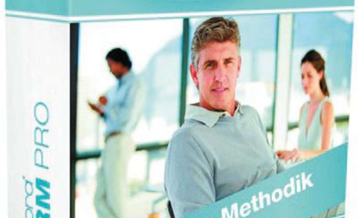 cobra CRM PRO 2010