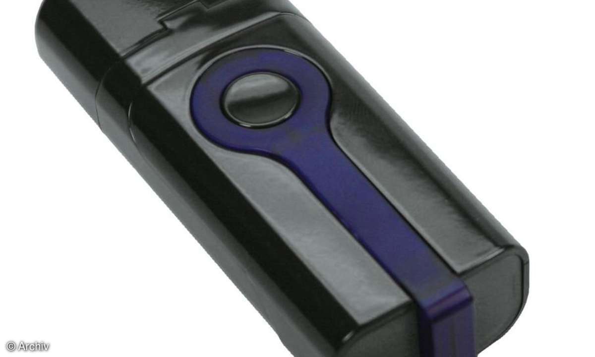 Dörr GPS Photo Logger