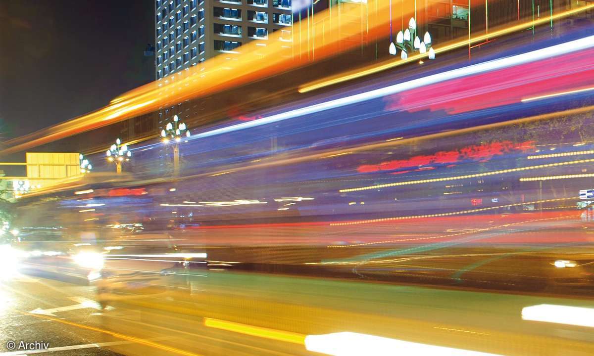 Online-Kurs für Flash-Einsteiger