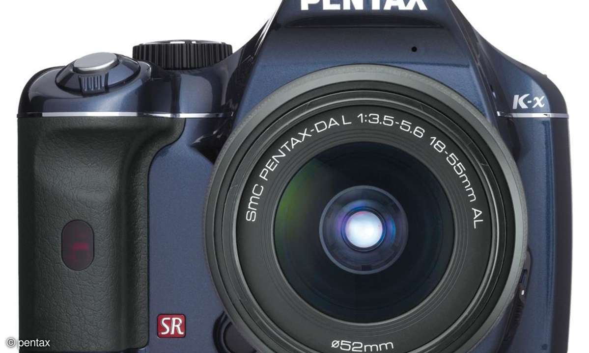 pentax