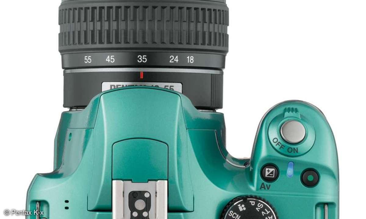 Pentax