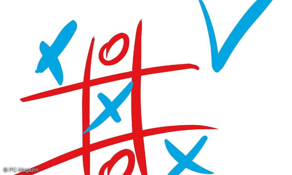 kreuz, kreis, tic tac toe
