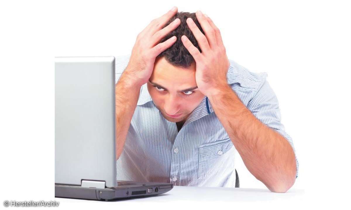 Webseiten vor Abmahnungen sichern: Wir haben die wichtigsten Tipps.