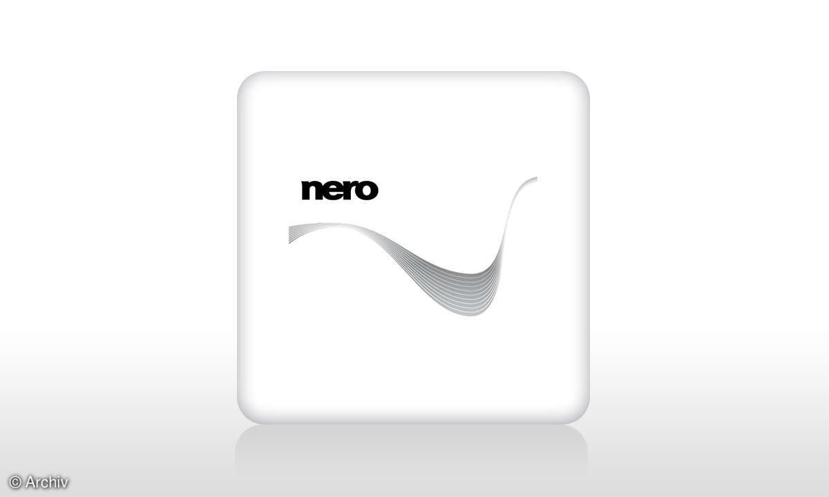Nero BurnLite