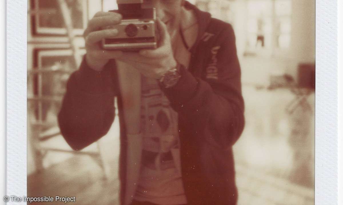 Fotos: The Impossible Project